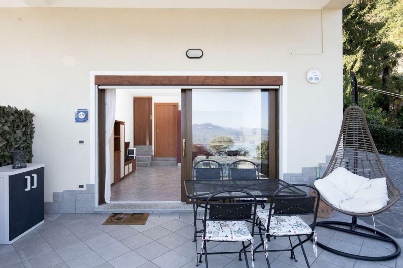 Holiday Home Barbara Оджеббіо Екстер'єр фото