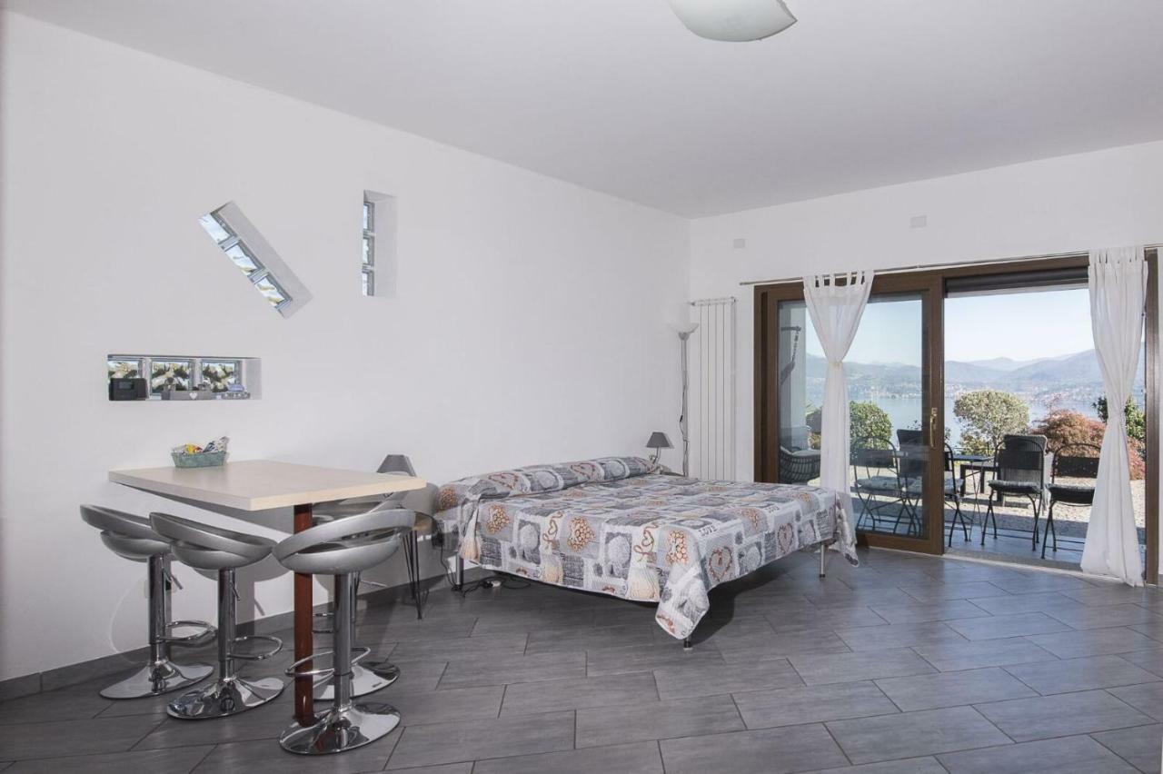Holiday Home Barbara Оджеббіо Екстер'єр фото